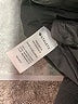 Athleta 100% Polyester Solid Black Jacket Size S - photo 7