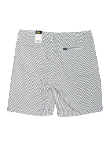 Lee Khaki Shorts (view 2)