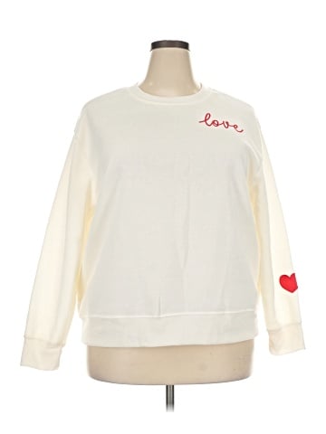 Bobbie Brooks Sweatshirt (view 1)