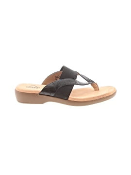 Cliffs By White Mountain Sandals