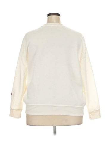 Bobbie Brooks Sweatshirt (view 2)