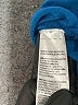 Chico's Blue Pullover Sweater Size M - photo 8