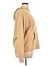 Bebe Sport Tan Sweatshirt Size 1X - photo 4