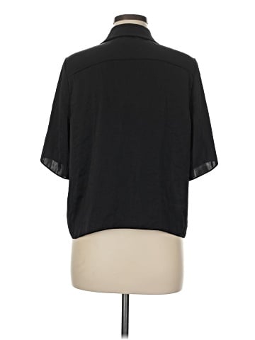 Wilfred Short Sleeve Blouse (view 2)