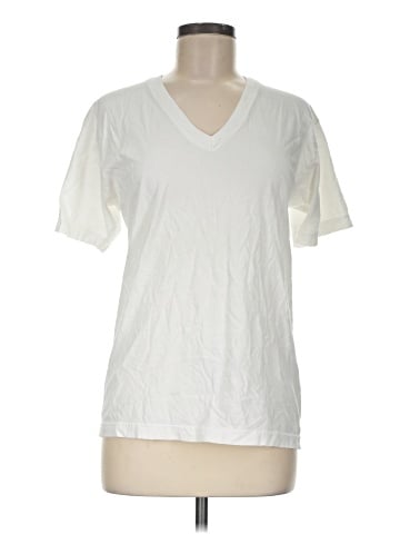 American Apparel Short Sleeve T-Shirt (view 1)