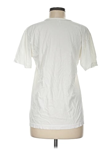 American Apparel Short Sleeve T-Shirt (view 2)