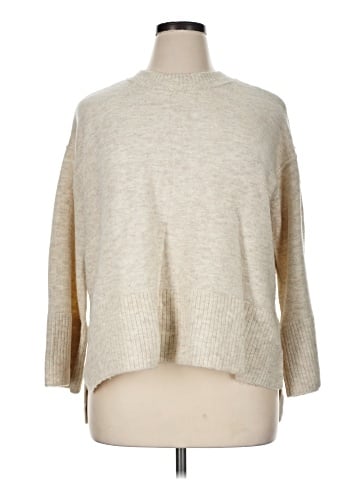 CeCe Turtleneck Sweater (view 1)