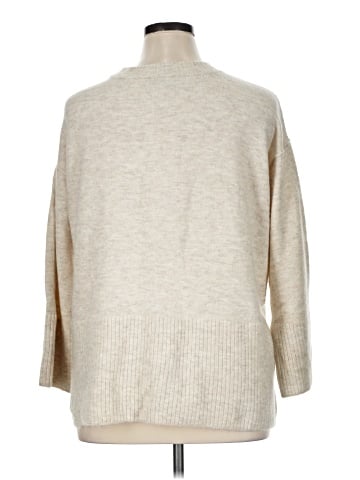 CeCe Turtleneck Sweater (view 2)