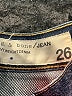 Rag & Bone/JEAN Graphic Blue Jeans Size 26 waist - photo 7