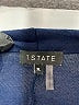 1.State Blue Long Sleeve Blouse Size XL - photo 7