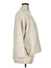 CeCe Solid Tan Turtleneck Sweater Size 1X - photo 4