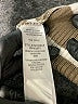 Splendid Stripes Brown Turtleneck Sweater Size XS - photo 8