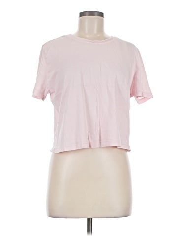 Michael Stars Short Sleeve Top (view 1)
