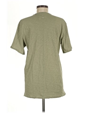 Rag & Bone Short Sleeve T-Shirt (view 2)