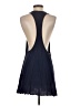 Bobi 100% Cotton Blue Tank Top Size S - photo 2