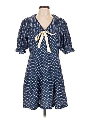 Umgee Casual Dress (view 1)