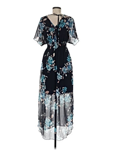 En Focus Studio Cocktail Dress (view 2)
