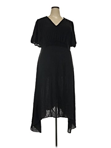 BLOOMCHIC Casual Dress (view 1)