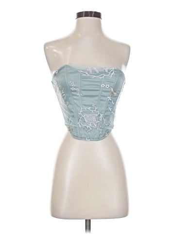 Tic : Toc Bodysuit (view 1)