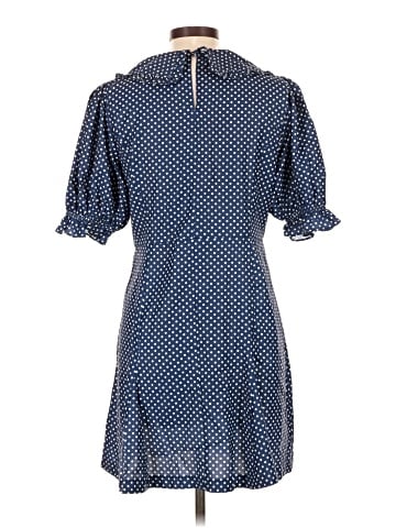 Umgee Casual Dress (view 2)