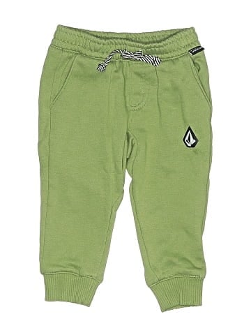 Volcom Casual Pants (view 1)
