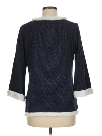 Sara Campbell 3/4 Sleeve Top (view 2)