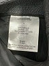 Theory Chevron-herringbone Gray Wool Pants Size 12 - photo 8