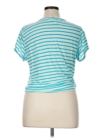 Max Studio Short Sleeve T-Shirt (view 2)