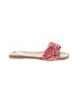 BP. Pink Sandals Size 7 1/2 - photo 1