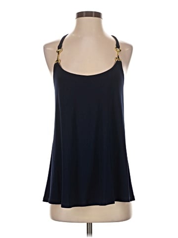 Julie Brown Sleeveless Top (view 1)