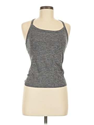 Gap Fit Sleeveless Top (view 1)