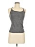 Gap Fit Gray Sleeveless Top Size M - photo 1