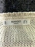 Mango Tan Poncho Size XS - photo 7