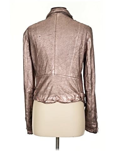 Muubaa Leather Jacket (view 2)