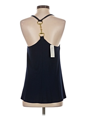 Julie Brown Sleeveless Top (view 2)