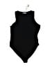 Topshop Black Bodysuit Size 14 - photo 1