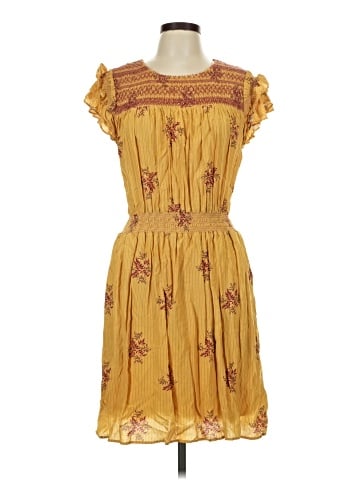 Dolan Casual Dress (view 1)