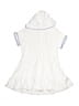 90 Degree by Reflex White Dress Size 10 - photo 1