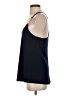 Julie Brown Blue Sleeveless Top Size S - photo 5