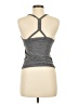 Gap Fit Gray Sleeveless Top Size M - photo 2