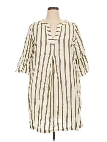 Soft Surroundings Casual Dress (view 1)