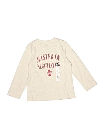 Okie Dokie Long Sleeve T-Shirt (view 1)