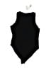 Topshop Black Bodysuit Size 14 - photo 2