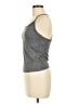 Gap Fit Gray Sleeveless Top Size M - photo 5