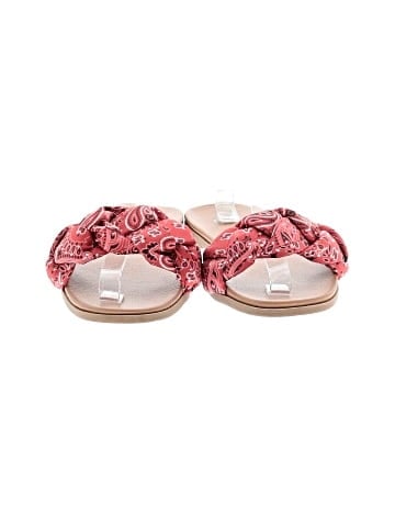 BP. Sandals (view 2)