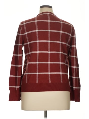 Ann Taylor Factory Pullover Sweater (view 2)