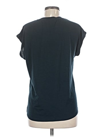MPG Short Sleeve Top (view 2)