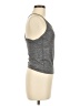 Gap Fit Gray Sleeveless Top Size M - photo 4