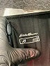 Eddie Bauer Black Active Pants Size S - photo 7