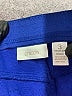 Chico's Solid Blue Active Pants Size XL (3) - photo 4